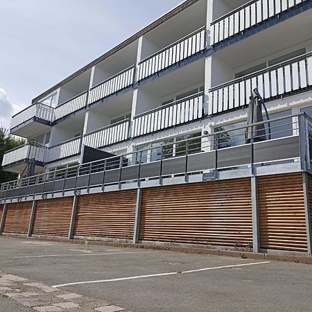 Smart Resorts Brilliant 603 Βίντερμπεργκ Εξωτερικό φωτογραφία