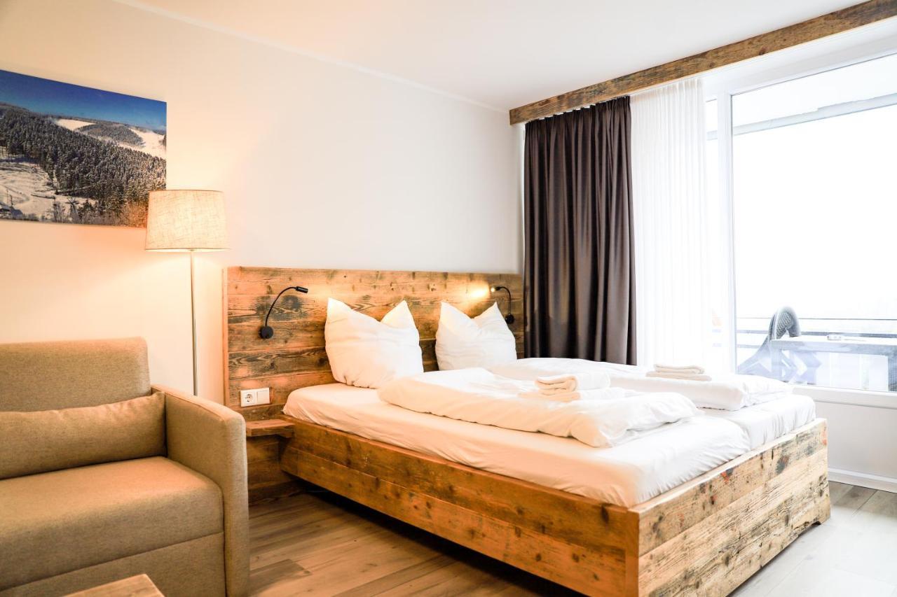 Smart Resorts Brilliant 603 Βίντερμπεργκ Εξωτερικό φωτογραφία