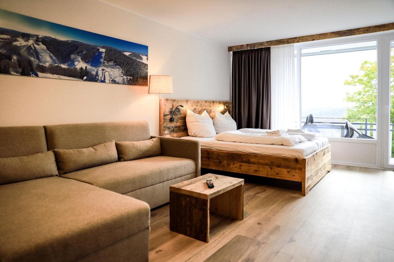 Smart Resorts Brilliant 603 Βίντερμπεργκ Εξωτερικό φωτογραφία
