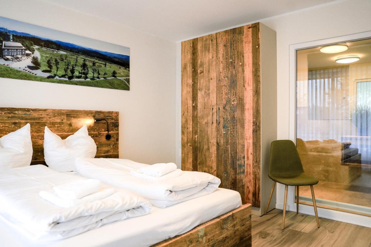 Smart Resorts Brilliant 603 Βίντερμπεργκ Εξωτερικό φωτογραφία