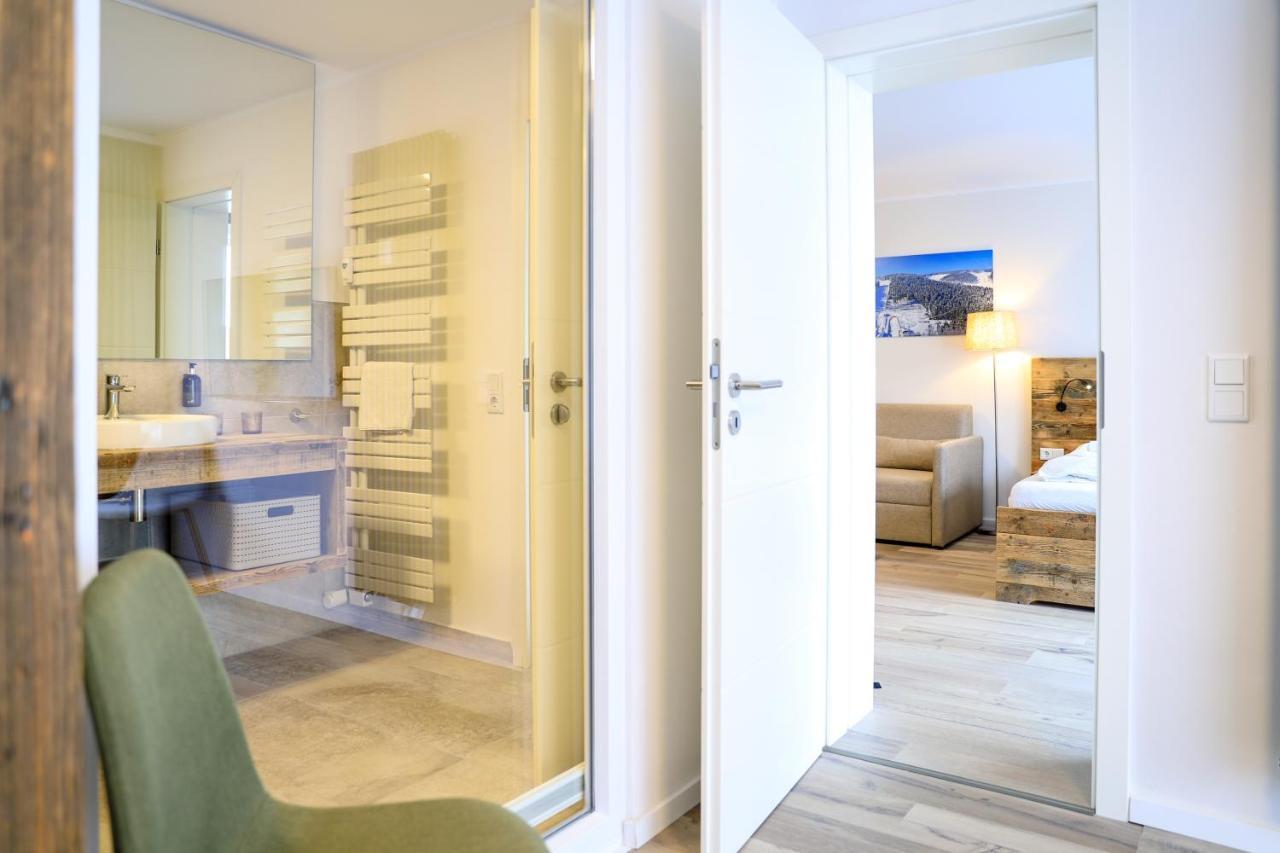 Smart Resorts Brilliant 603 Βίντερμπεργκ Εξωτερικό φωτογραφία